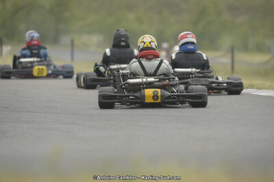 10/06/2012 : Course Club de Muret à Muret (Photos Antoine Camblor) 2012 — karting
