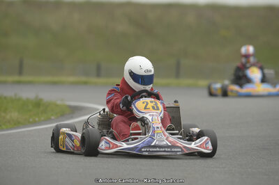 10/06/2012 : Course Club de Muret à Muret (Photos Antoine Camblor) 2012 — karting