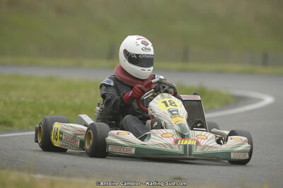 10/06/2012 : Course Club de Muret à Muret (Photos Antoine Camblor) 2012 — karting