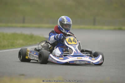 10/06/2012 : Course Club de Muret à Muret (Photos Antoine Camblor) 2012 — karting