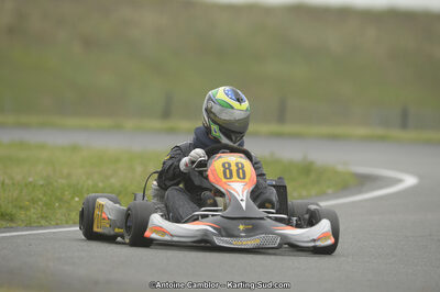 10/06/2012 : Course Club de Muret à Muret (Photos Antoine Camblor) 2012 — karting