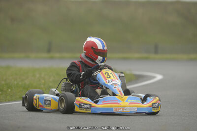 10/06/2012 : Course Club de Muret à Muret (Photos Antoine Camblor) 2012 — karting
