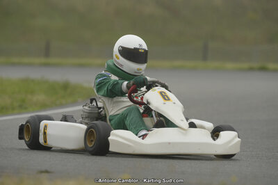 10/06/2012 : Course Club de Muret à Muret (Photos Antoine Camblor) 2012 — karting
