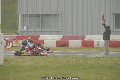 10/06/2012 : Course Club de Muret à Muret (Photos Antoine Camblor) 2012 — karting