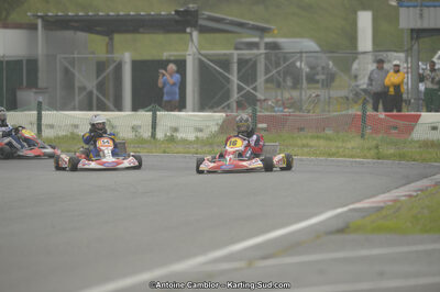 10/06/2012 : Course Club de Muret à Muret (Photos Antoine Camblor) 2012 — karting