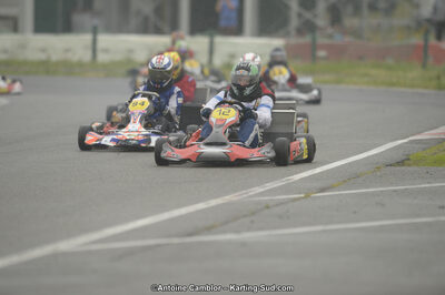 10/06/2012 : Course Club de Muret à Muret (Photos Antoine Camblor) 2012 — karting