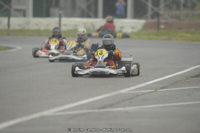 10/06/2012 : Course Club de Muret à Muret (Photos Antoine Camblor) 2012 — karting