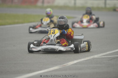 10/06/2012 : Course Club de Muret à Muret (Photos Antoine Camblor) 2012 — karting