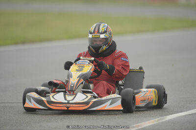 10/06/2012 : Course Club de Muret à Muret (Photos Antoine Camblor) 2012 — karting