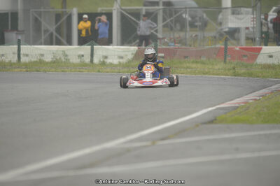 10/06/2012 : Course Club de Muret à Muret (Photos Antoine Camblor) 2012 — karting
