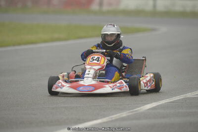 10/06/2012 : Course Club de Muret à Muret (Photos Antoine Camblor) 2012 — karting