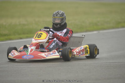 10/06/2012 : Course Club de Muret à Muret (Photos Antoine Camblor) 2012 — karting