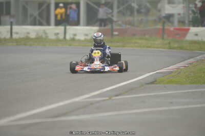 10/06/2012 : Course Club de Muret à Muret (Photos Antoine Camblor) 2012 — karting