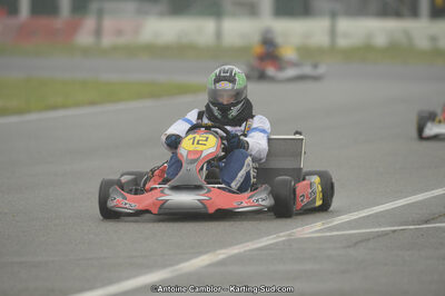 10/06/2012 : Course Club de Muret à Muret (Photos Antoine Camblor) 2012 — karting