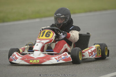 10/06/2012 : Course Club de Muret à Muret (Photos Antoine Camblor) 2012 — karting