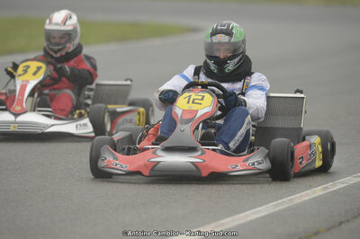 10/06/2012 : Course Club de Muret à Muret (Photos Antoine Camblor) 2012 — karting