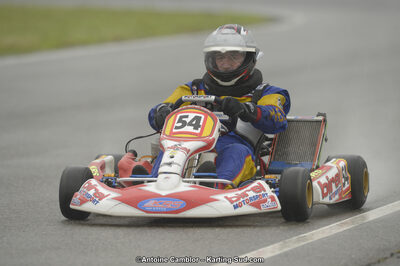 10/06/2012 : Course Club de Muret à Muret (Photos Antoine Camblor) 2012 — karting