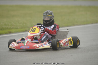 10/06/2012 : Course Club de Muret à Muret (Photos Antoine Camblor) 2012 — karting