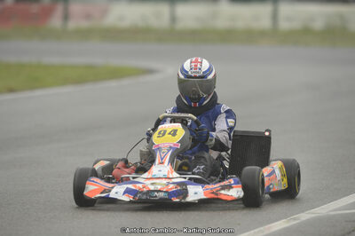 10/06/2012 : Course Club de Muret à Muret (Photos Antoine Camblor) 2012 — karting