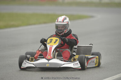 10/06/2012 : Course Club de Muret à Muret (Photos Antoine Camblor) 2012 — karting