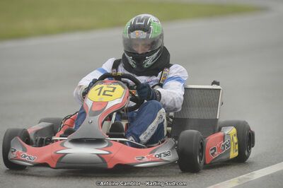10/06/2012 : Course Club de Muret à Muret (Photos Antoine Camblor) 2012 — karting
