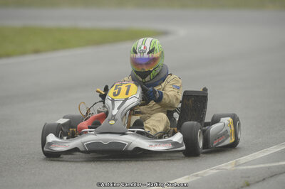 10/06/2012 : Course Club de Muret à Muret (Photos Antoine Camblor) 2012 — karting