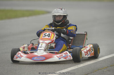 10/06/2012 : Course Club de Muret à Muret (Photos Antoine Camblor) 2012 — karting