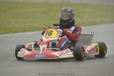 10/06/2012 : Course Club de Muret à Muret (Photos Antoine Camblor) 2012 — karting