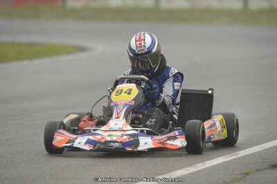 10/06/2012 : Course Club de Muret à Muret (Photos Antoine Camblor) 2012 — karting