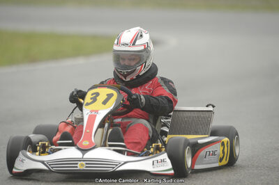 10/06/2012 : Course Club de Muret à Muret (Photos Antoine Camblor) 2012 — karting