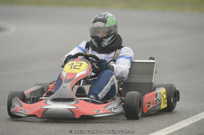 10/06/2012 : Course Club de Muret à Muret (Photos Antoine Camblor) 2012 — karting