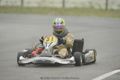 10/06/2012 : Course Club de Muret à Muret (Photos Antoine Camblor) 2012 — karting