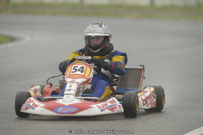 10/06/2012 : Course Club de Muret à Muret (Photos Antoine Camblor) 2012 — karting