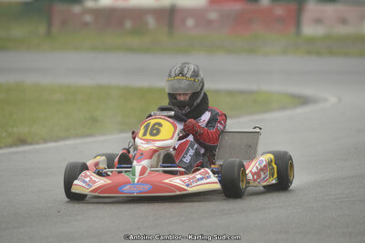10/06/2012 : Course Club de Muret à Muret (Photos Antoine Camblor) 2012 — karting