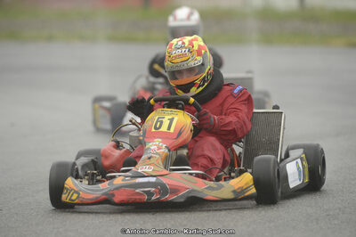 10/06/2012 : Course Club de Muret à Muret (Photos Antoine Camblor) 2012 — karting