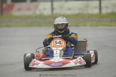 10/06/2012 : Course Club de Muret à Muret (Photos Antoine Camblor) 2012 — karting