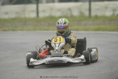 10/06/2012 : Course Club de Muret à Muret (Photos Antoine Camblor) 2012 — karting