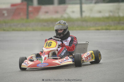 10/06/2012 : Course Club de Muret à Muret (Photos Antoine Camblor) 2012 — karting