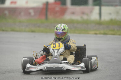 10/06/2012 : Course Club de Muret à Muret (Photos Antoine Camblor) 2012 — karting