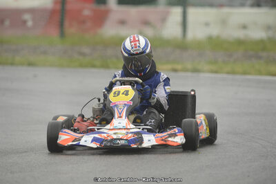 10/06/2012 : Course Club de Muret à Muret (Photos Antoine Camblor) 2012 — karting