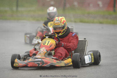 10/06/2012 : Course Club de Muret à Muret (Photos Antoine Camblor) 2012 — karting