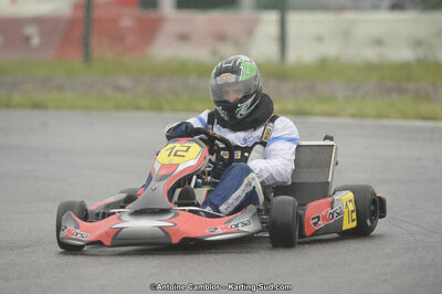 10/06/2012 : Course Club de Muret à Muret (Photos Antoine Camblor) 2012 — karting
