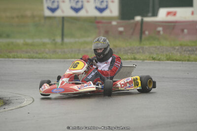 10/06/2012 : Course Club de Muret à Muret (Photos Antoine Camblor) 2012 — karting