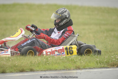 10/06/2012 : Course Club de Muret à Muret (Photos Antoine Camblor) 2012 — karting