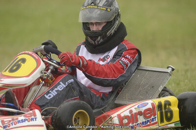 10/06/2012 : Course Club de Muret à Muret (Photos Antoine Camblor) 2012 — karting