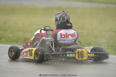 10/06/2012 : Course Club de Muret à Muret (Photos Antoine Camblor) 2012 — karting