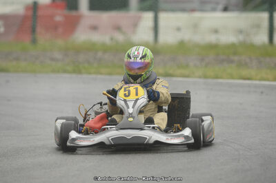 10/06/2012 : Course Club de Muret à Muret (Photos Antoine Camblor) 2012 — karting