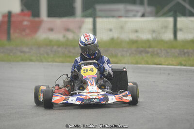 10/06/2012 : Course Club de Muret à Muret (Photos Antoine Camblor) 2012 — karting