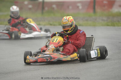 10/06/2012 : Course Club de Muret à Muret (Photos Antoine Camblor) 2012 — karting