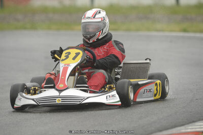 10/06/2012 : Course Club de Muret à Muret (Photos Antoine Camblor) 2012 — karting